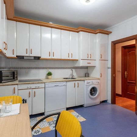 Bilbao Volantin I By Aston Rentals Εξωτερικό φωτογραφία