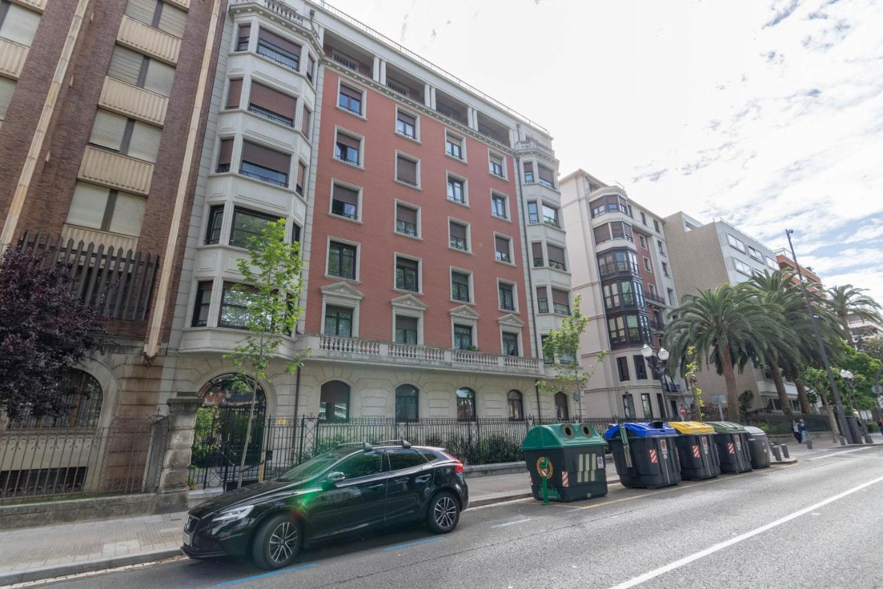 Bilbao Volantin I By Aston Rentals Εξωτερικό φωτογραφία