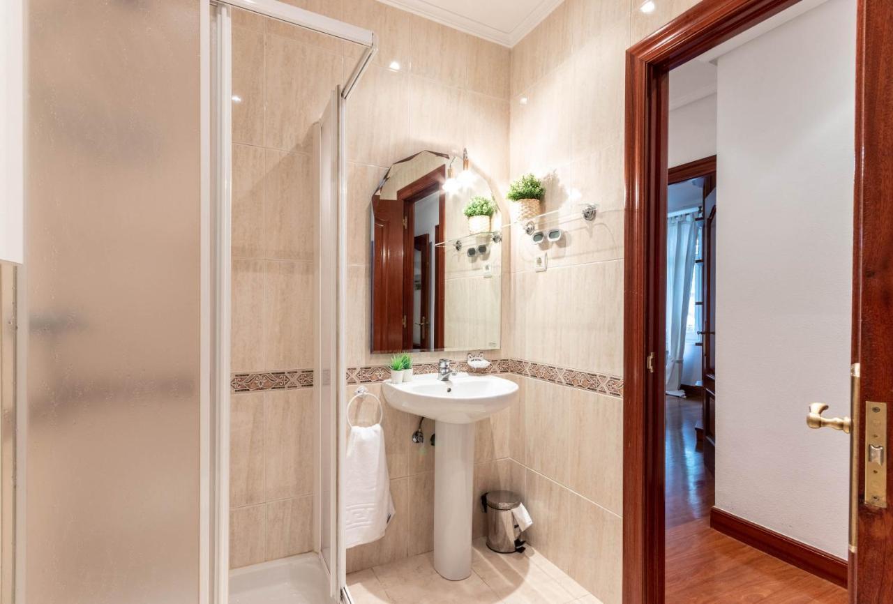 Bilbao Volantin I By Aston Rentals Εξωτερικό φωτογραφία