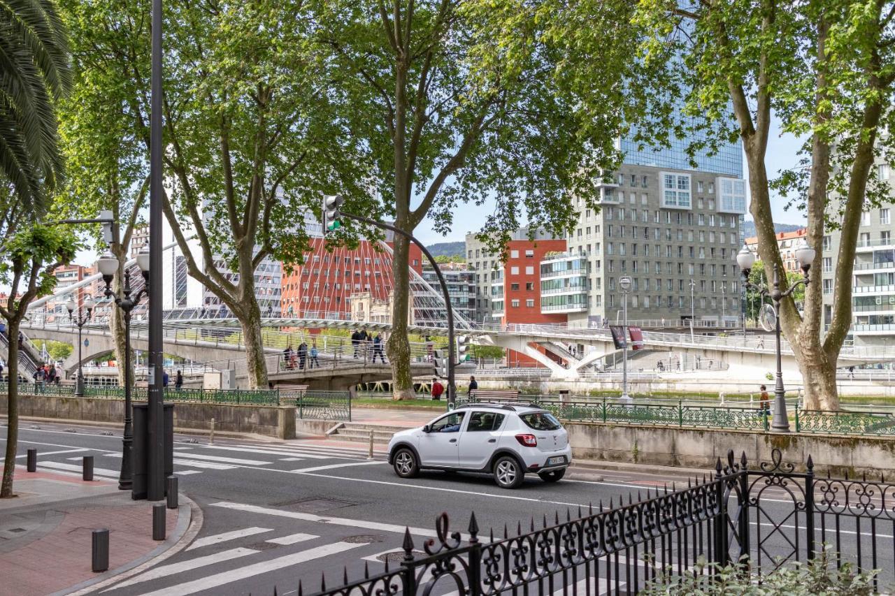 Bilbao Volantin I By Aston Rentals Εξωτερικό φωτογραφία