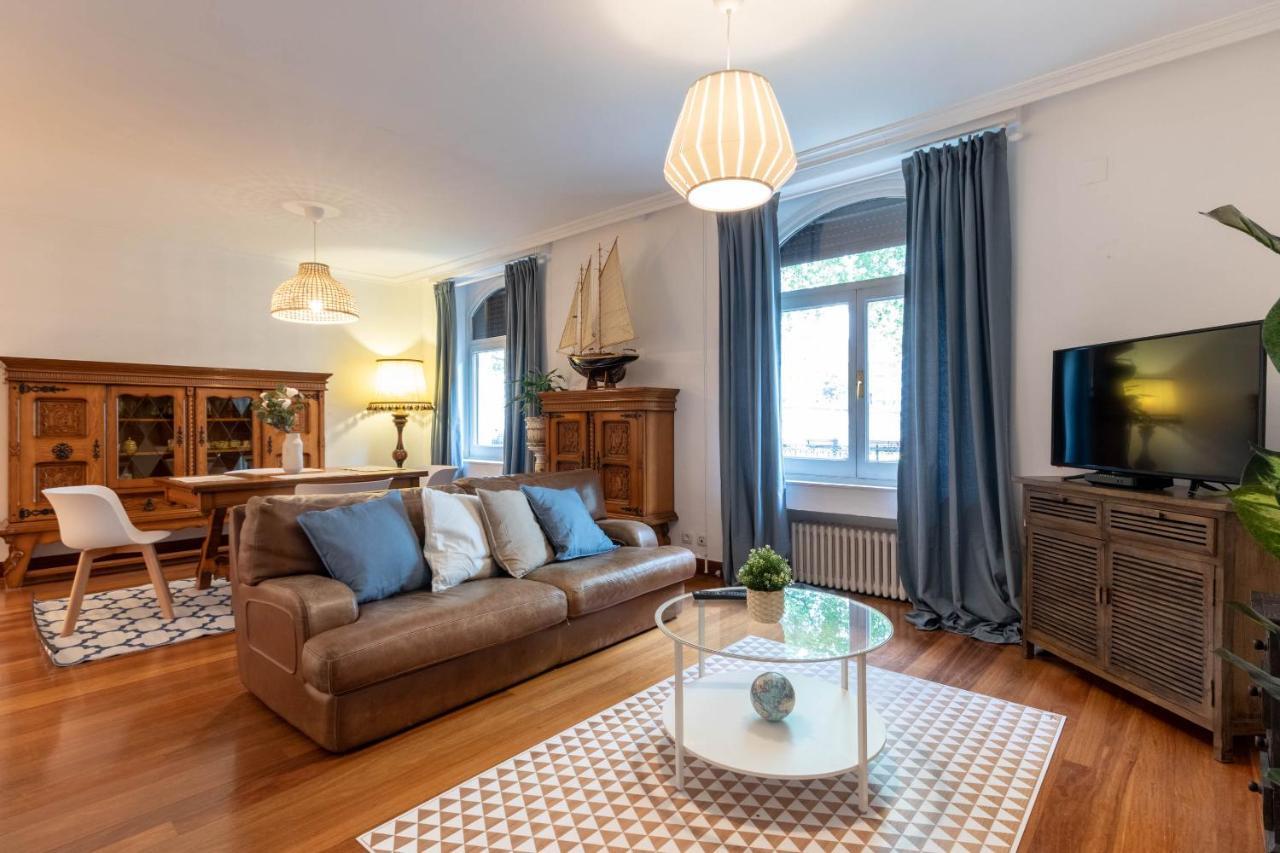 Bilbao Volantin I By Aston Rentals Εξωτερικό φωτογραφία